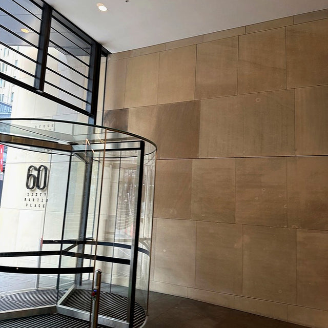 Investa — CityShine project photo 4