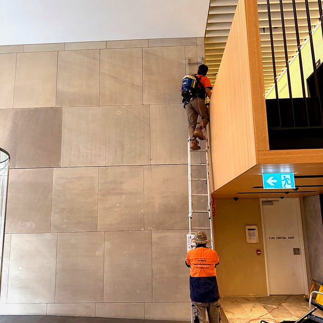 Investa — CityShine project photo 5