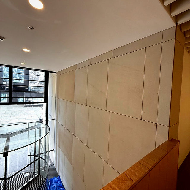 Investa — CityShine project photo 7