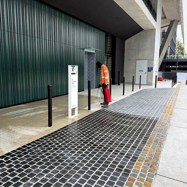 Macquarie Park — CityShine project photo 3