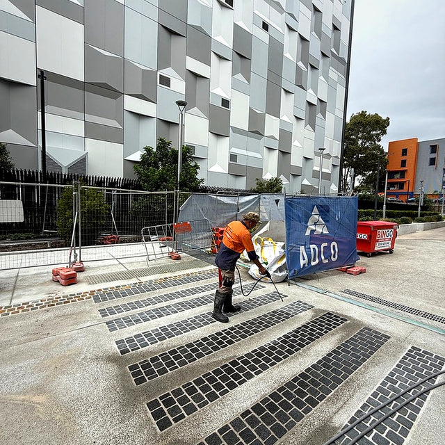 Macquarie Park — CityShine project photo 4