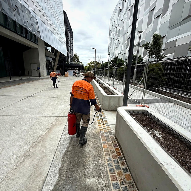 Macquarie Park — CityShine project photo 5