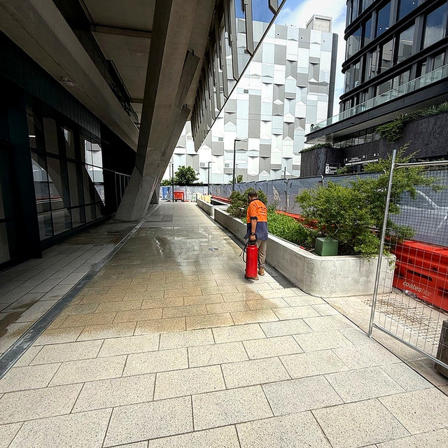 Macquarie Park — CityShine project photo 7