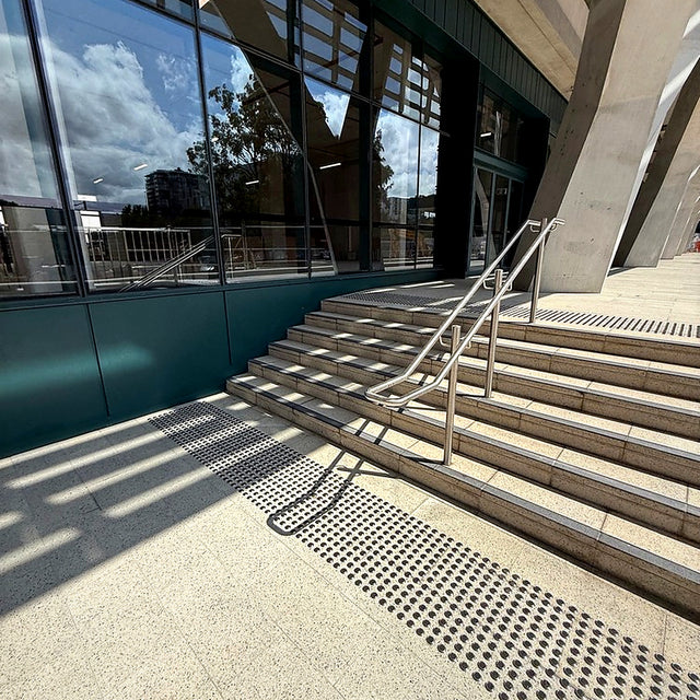 Macquarie Park — CityShine project photo 8