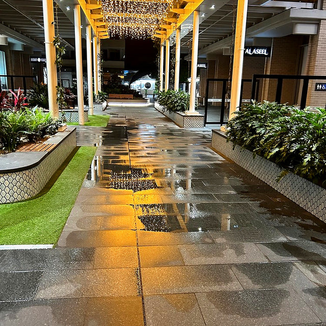 Meriton — CityShine project photo 2