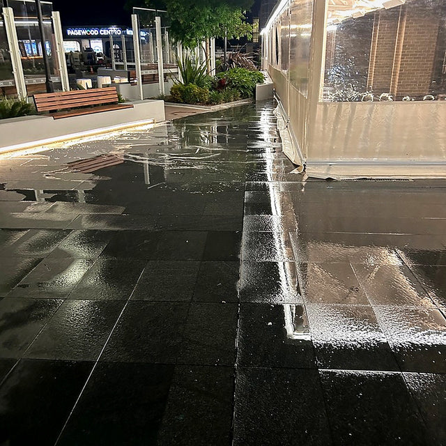Meriton — CityShine project photo 5