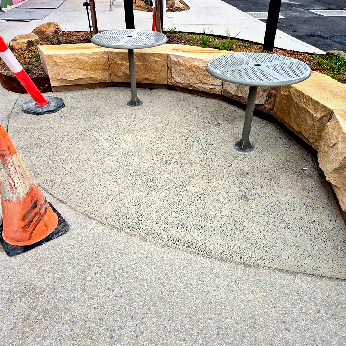 Rooty Hill — surface cleaning and sealing by CityShine