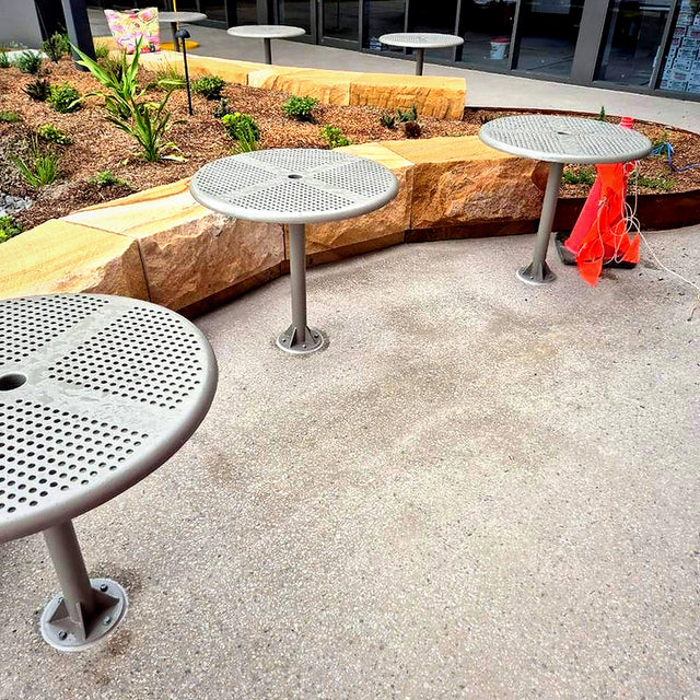 Rooty Hill — CityShine project photo 2