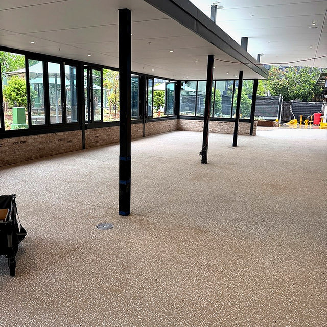 Rooty Hill — CityShine project photo 3