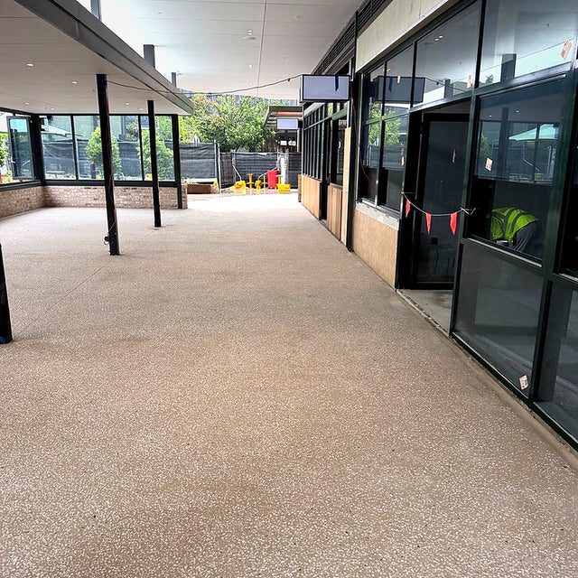 Rooty Hill — CityShine project photo 4