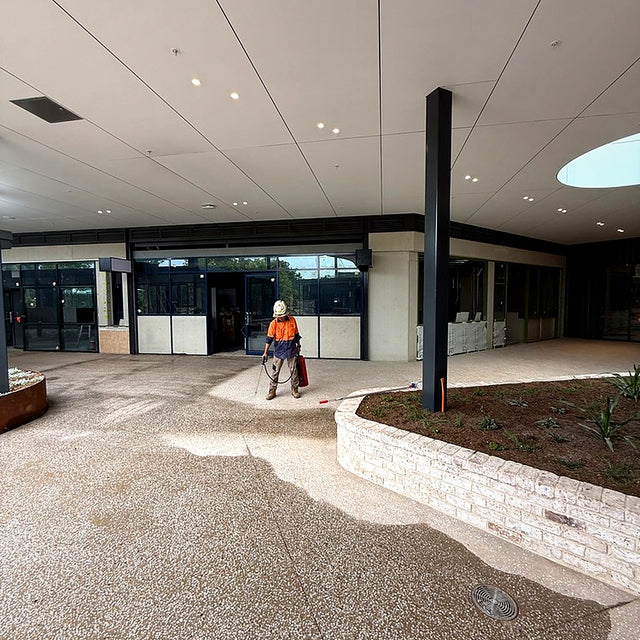 Rooty Hill — CityShine project photo 5