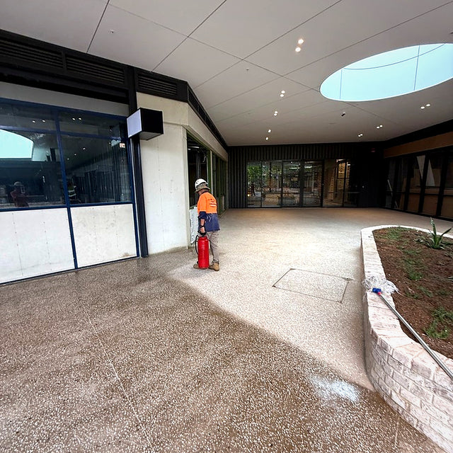 Rooty Hill — CityShine project photo 6