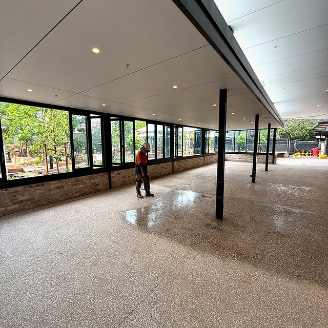 Rooty Hill — CityShine project photo 7