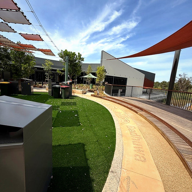 Rooty Hill — CityShine project photo 8