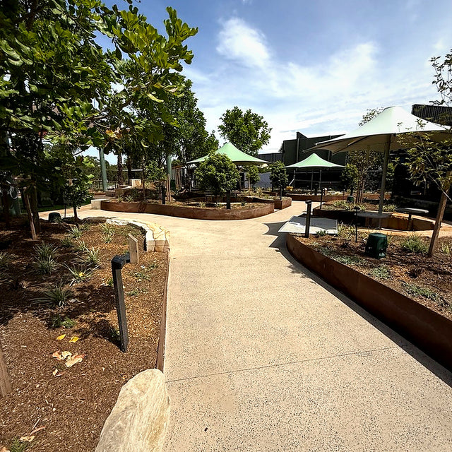 Rooty Hill — CityShine project photo 9