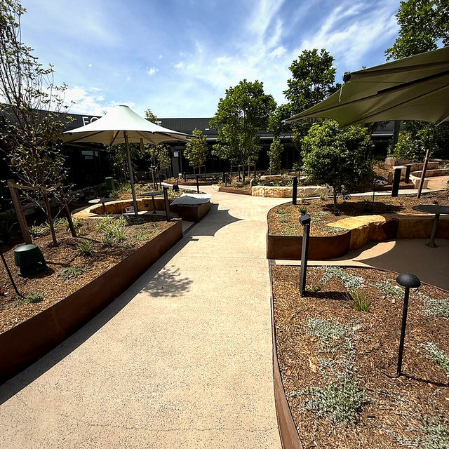 Rooty Hill — CityShine project photo 10