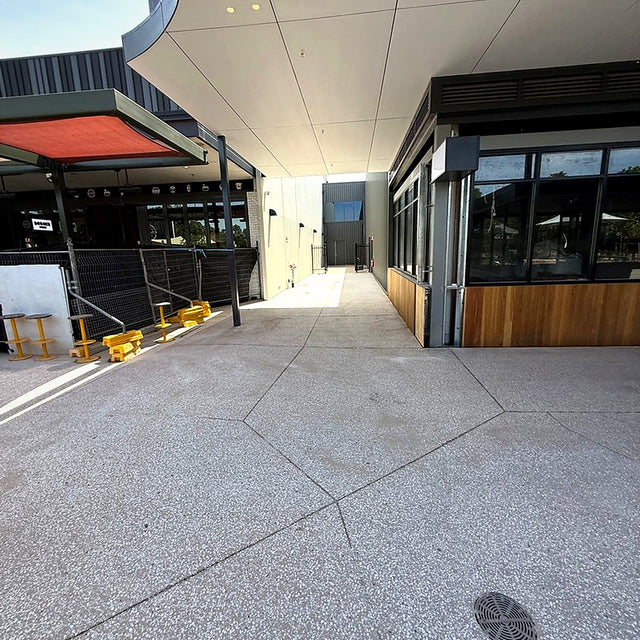 Rooty Hill — CityShine project photo 11
