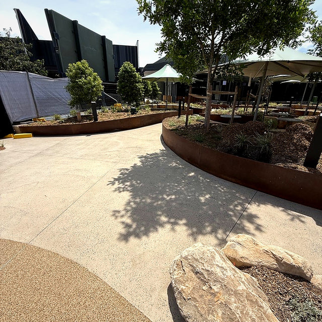 Rooty Hill — CityShine project photo 12