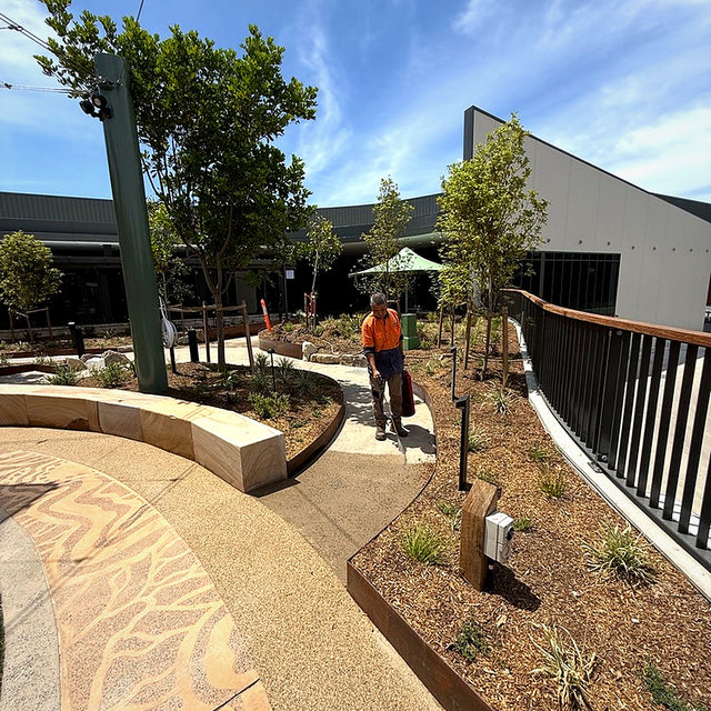 Rooty Hill — CityShine project photo 13