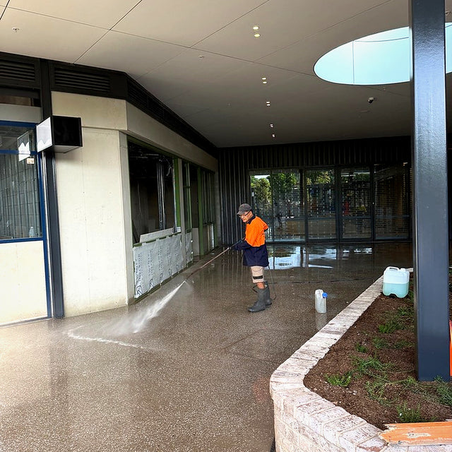 Rooty Hill — CityShine project photo 14