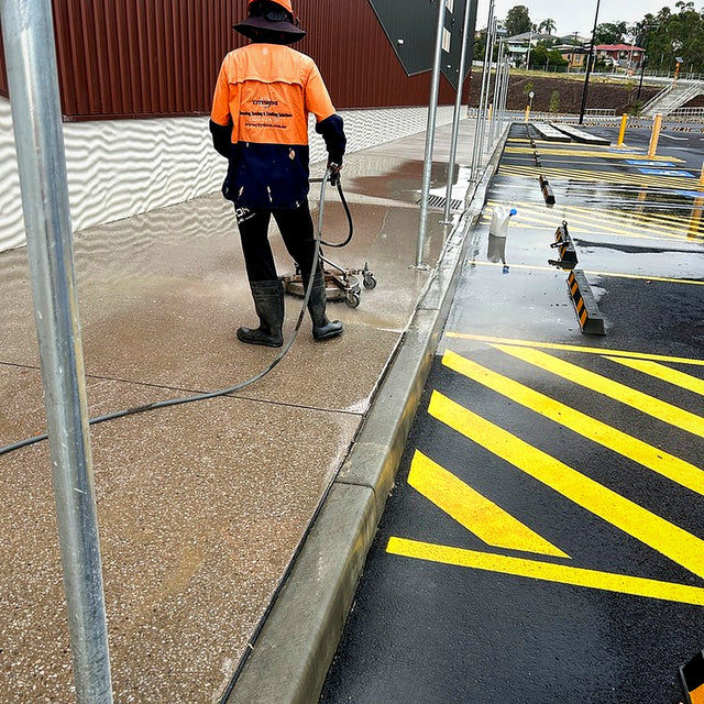 Rooty Hill — CityShine project photo 15