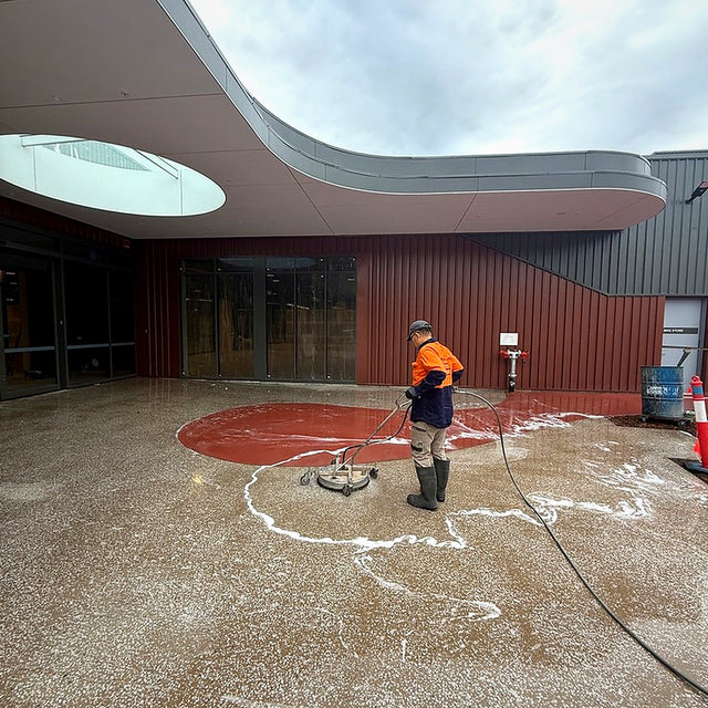 Rooty Hill — CityShine project photo 16