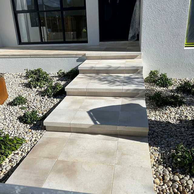 Balcony and Alfresco Cleaning and Sealing, Punchbowl - project photo 14