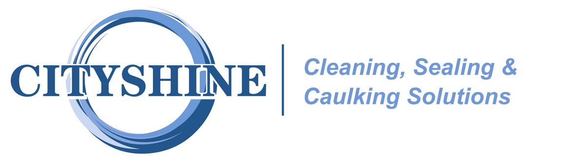 CityShine — Cleaning, Sealing & Caulking Solutions