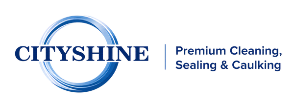 Cityshine — Premium Cleaning, Sealing & Caulking