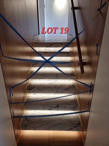 Stone Stair Anti-Slip Treatment - The Rocks - project photo 3