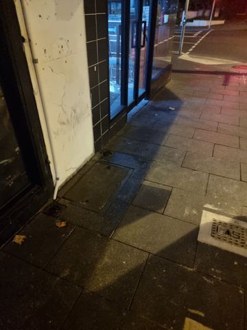 Council Footpath Cleaning, Sealing and Anti-Slip Treatment - Randwick - project photo 3