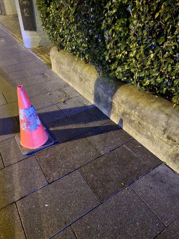 Council Footpath Cleaning, Sealing and Anti-Slip Treatment - Randwick - project photo 8