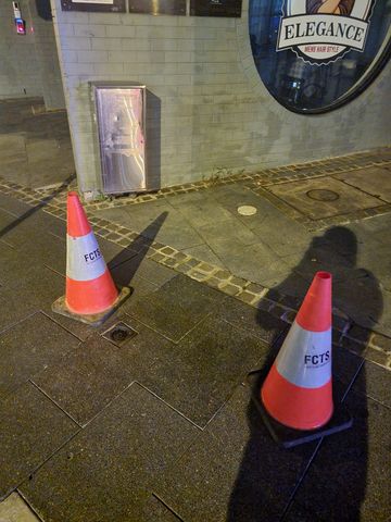 Council Footpath Cleaning, Sealing and Anti-Slip Treatment - Randwick - project photo 9