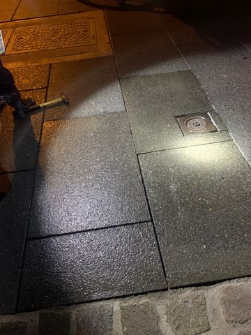 Council Footpath Cleaning, Sealing and Anti-Slip Treatment - Randwick - project photo 10