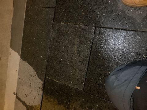 Council Footpath Cleaning, Sealing and Anti-Slip Treatment - Randwick - project photo 11