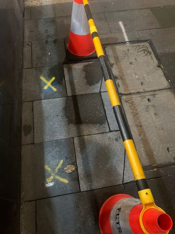 Council Footpath Cleaning, Sealing and Anti-Slip Treatment - Randwick - project photo 14