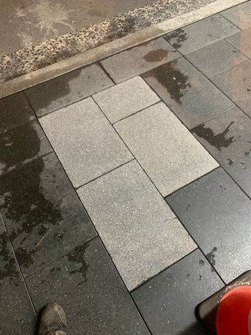 Council Footpath Cleaning, Sealing and Anti-Slip Treatment - Randwick - project photo 15