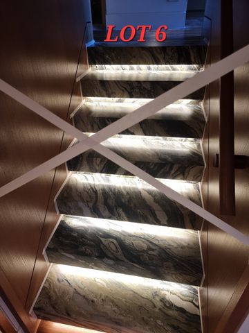 Follow-On Stone Stair Anti-Slip Treatment - The Rocks - project photo 2