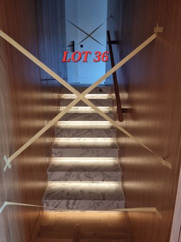 Follow-On Stone Stair Anti-Slip Treatment - The Rocks - project photo 3