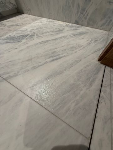 Bathroom Anti-Slip Treatment - The Rocks - project photo 10