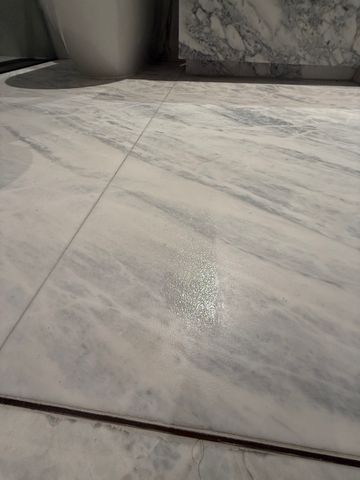 Bathroom Anti-Slip Treatment - The Rocks - project photo 15