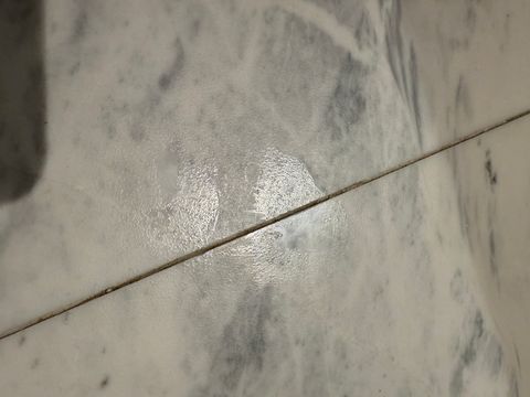 Bathroom Anti-Slip Treatment - The Rocks - project photo 16