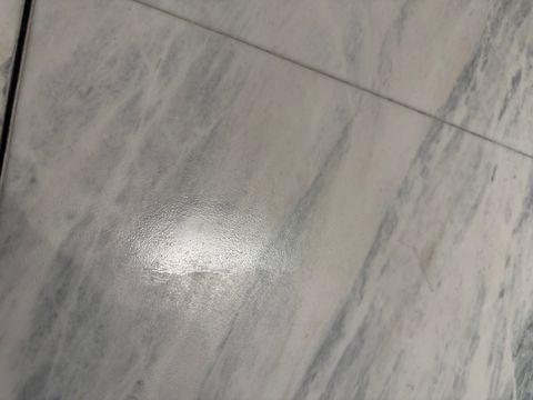 Bathroom Anti-Slip Treatment - The Rocks - project photo 17
