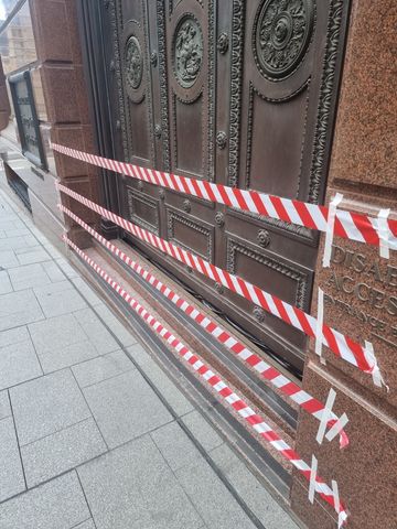 External and Internal Stair Swiss Grip P4 Treatment - Sydney CBD - project photo 6