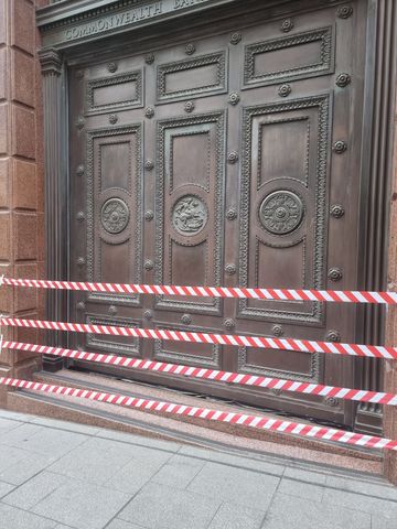 External and Internal Stair Swiss Grip P4 Treatment - Sydney CBD - project photo 7