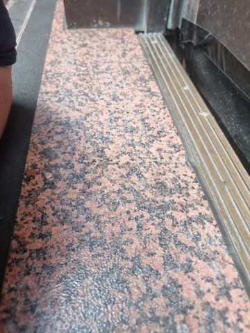 External and Internal Stair Swiss Grip P4 Treatment - Sydney CBD - project photo 8
