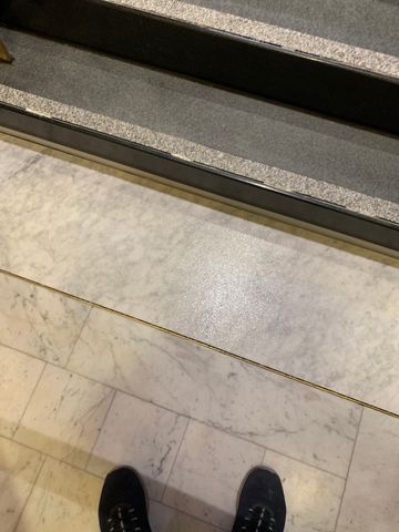 External and Internal Stair Swiss Grip P4 Treatment - Sydney CBD - project photo 10