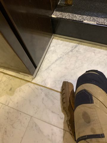 External and Internal Stair Swiss Grip P4 Treatment - Sydney CBD - project photo 11