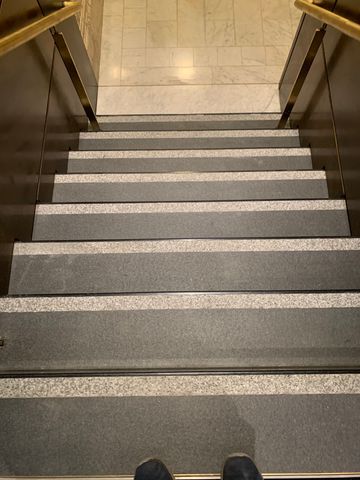 External and Internal Stair Swiss Grip P4 Treatment - Sydney CBD - project photo 14