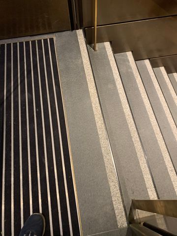 External and Internal Stair Swiss Grip P4 Treatment - Sydney CBD - project photo 15